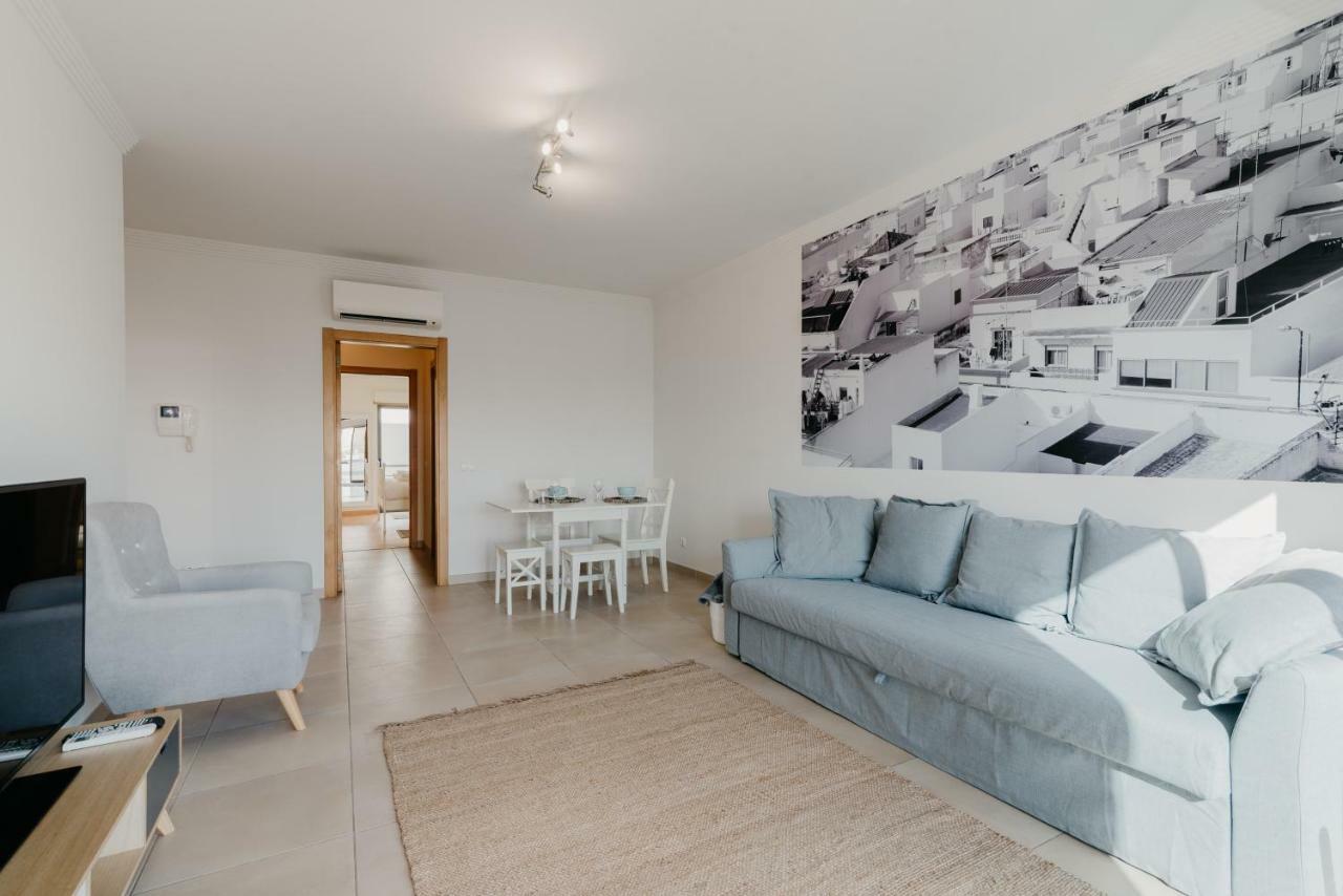 Casa Da Avenida Daire Olhão Dış mekan fotoğraf