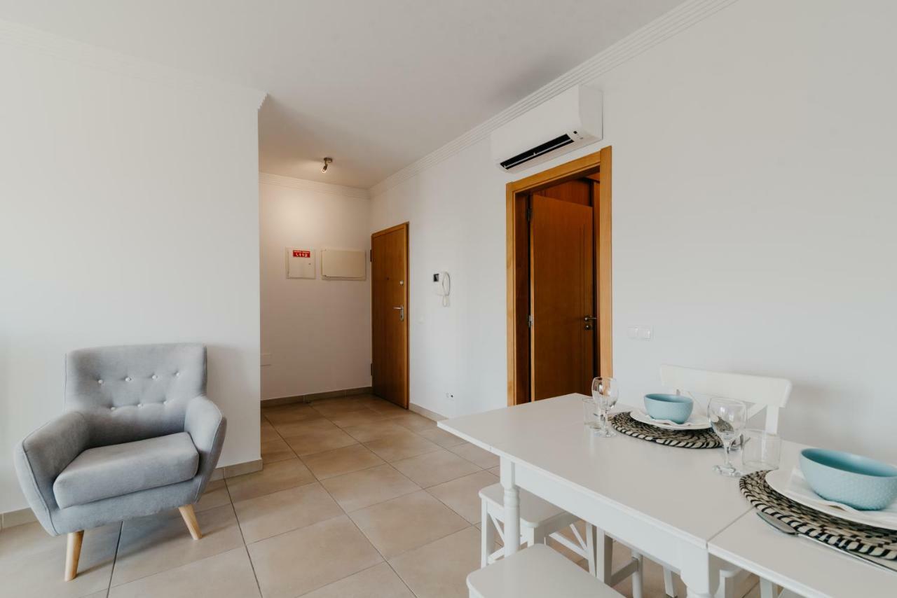 Casa Da Avenida Daire Olhão Dış mekan fotoğraf