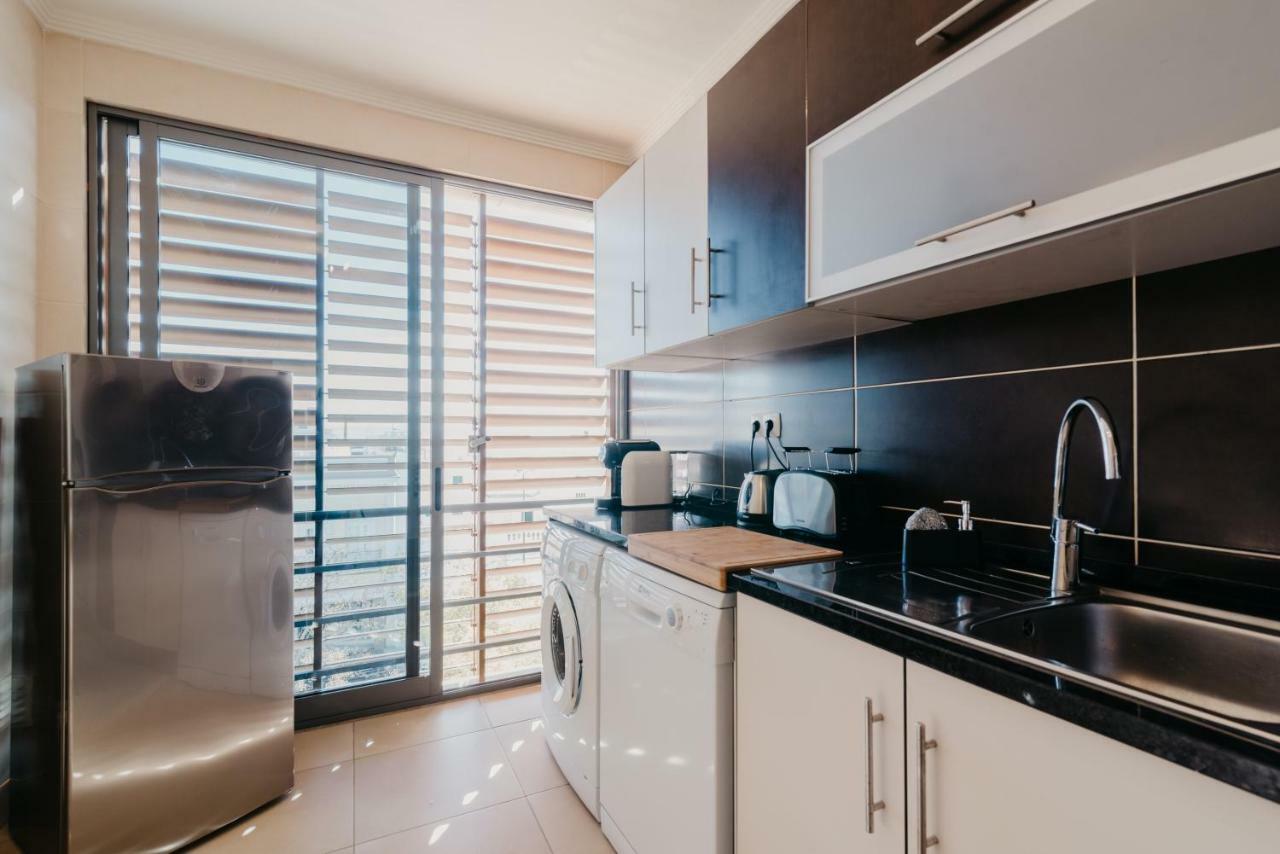 Casa Da Avenida Daire Olhão Dış mekan fotoğraf